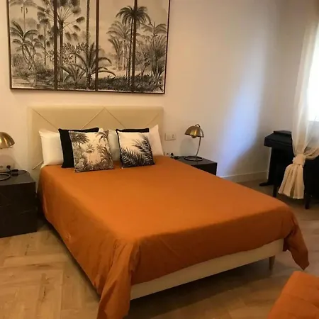 Luxury Appartement